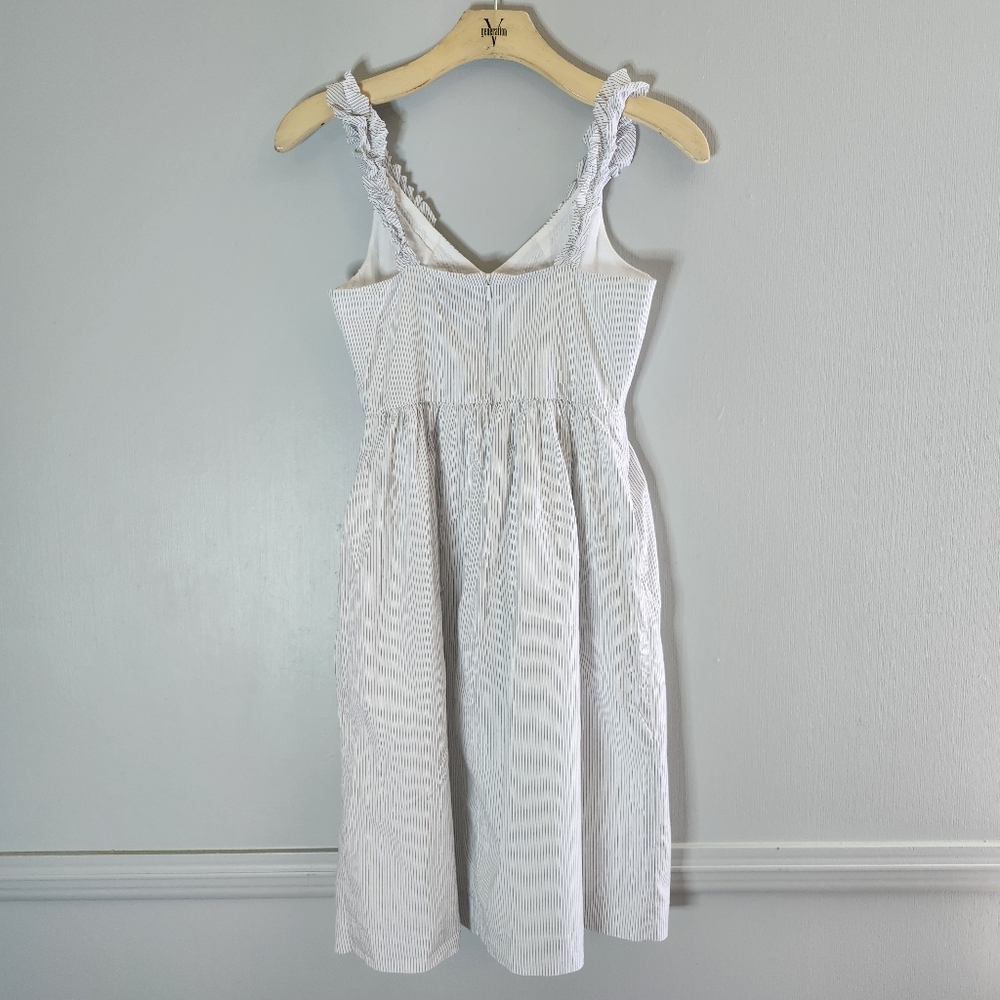 Banana Republic | Sun Dress - Picture 2 of 7